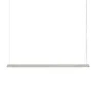Muuto - Linear Taklampa L169 Grey