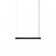 Muuto - Linear Taklampa L87 Black