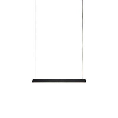 Muuto - Linear Taklampa L87 Black