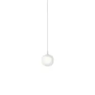 Muuto - Rime Taklampa Ø12 White/White