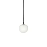 Muuto - Rime Taklampa Ø18 Black