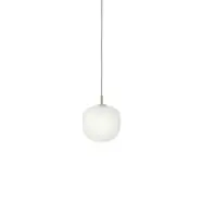 Muuto - Rime Taklampa Ø18 Grey