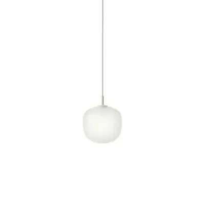 Muuto - Rime Taklampa Ø18 White