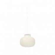 Muuto Strand taklampa close 45 cm