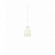 Muuto - Strand Taklampa Open Ø28 White