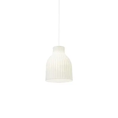 Muuto - Strand Taklampa Open Ø40 White