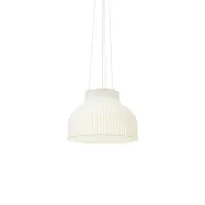 Muuto - Strand Taklampa Open Ø60 White