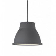 Muuto - Studio Taklampa Grey