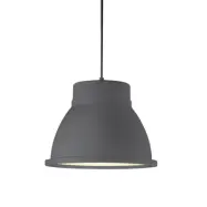 Muuto - Studio Taklampa Grey