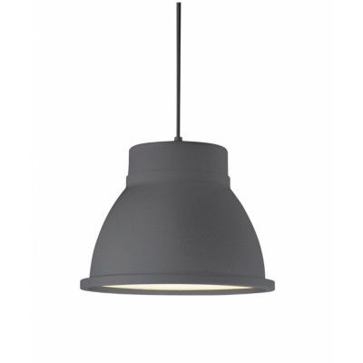 Muuto - Studio Taklampa Grey