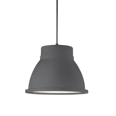 Muuto - Studio Taklampa Grey