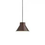 Muuto - Top Taklampa Ø21 Deep Red