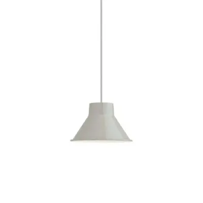 Muuto - Top Taklampa Ø21 Grey