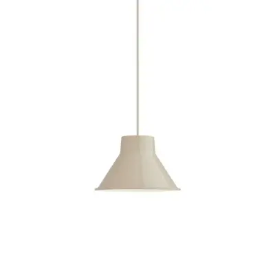 Muuto - Top Taklampa Ø21 Sand