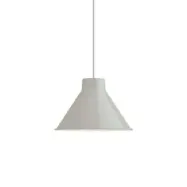 Muuto - Top Taklampa Ø28 Grey
