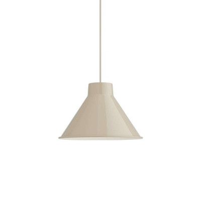 Muuto - Top Taklampa Ø28 Sand