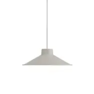 Muuto - Top Taklampa Ø36 Grey