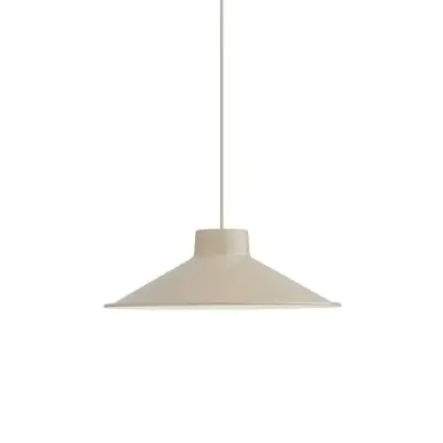 Muuto - Top Taklampa Ø36 Sand