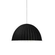 Muuto - Under The Bell Taklampa Ø82 Black