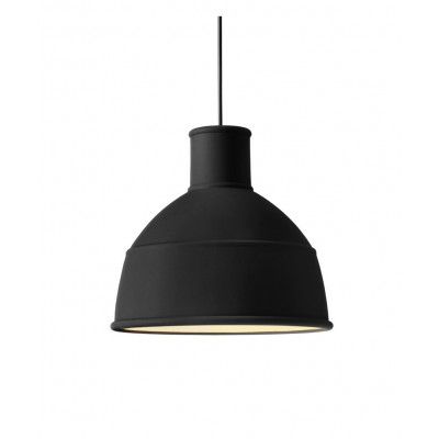Muuto - Unfold Taklampa Black
