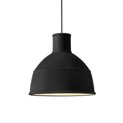 Muuto - Unfold Taklampa Black