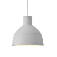 Muuto - Unfold Taklampa Light Grey