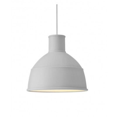 Muuto - Unfold Taklampa Light Grey