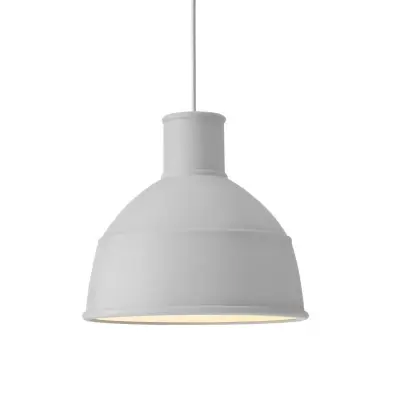 Muuto - Unfold Taklampa Light Grey