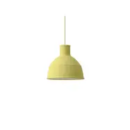 Muuto - Unfold Taklampa Light Yellow