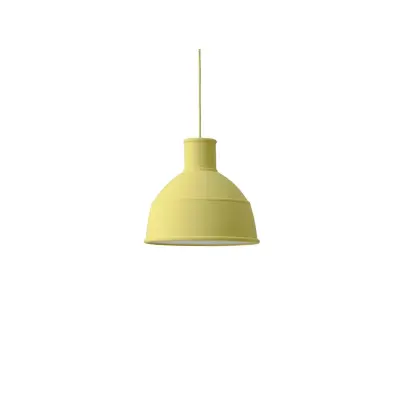 Muuto - Unfold Taklampa Light Yellow