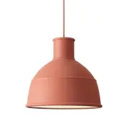 Muuto - Unfold Taklampa Terracotta