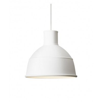 Muuto - Unfold Taklampa White