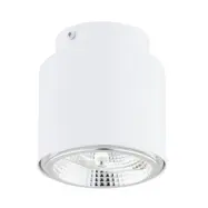 NANO 1 Taklampa, Vit