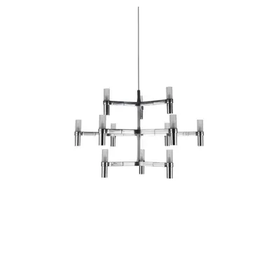 Nemo - Crown Minor Taklampa Polished Lighting