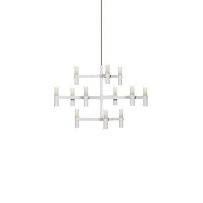 Nemo - Crown Minor Taklampa White Lighting