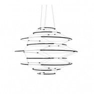Nemo Lighting - Drop Taklampa Black