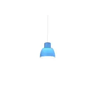 Nemo - Lorosae Taklampa Ø20 Ocean Blue Lighting