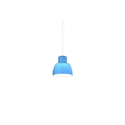 Nemo - Lorosae Taklampa Ø20 Ocean Blue Lighting