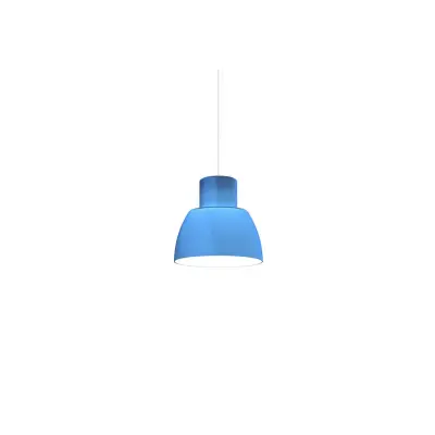 Nemo - Lorosae Taklampa Ø30 Ocean Blue Lighting