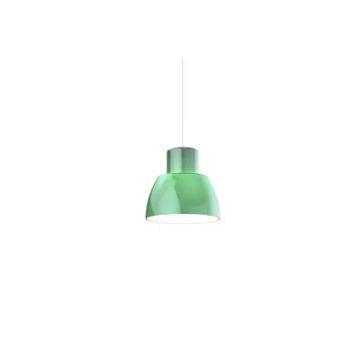 Nemo - Lorosae Taklampa Ø30 Rosemary Green Lighting