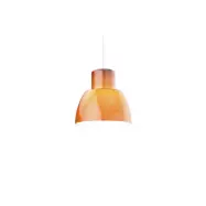 Nemo - Lorosae Taklampa Ø40 Sicilian Orange Lighting