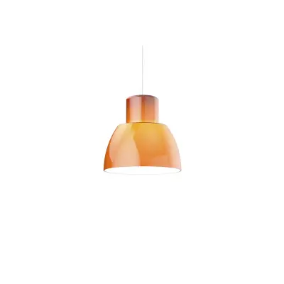 Nemo - Lorosae Taklampa Ø40 Sicilian Orange Lighting