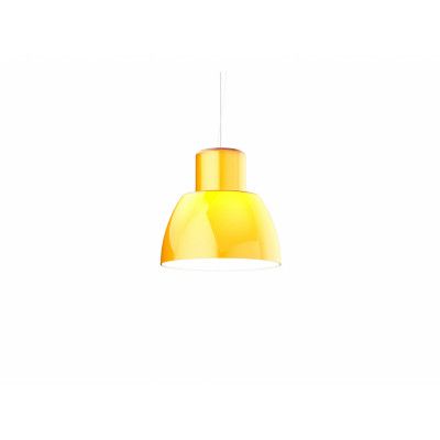 Nemo - Lorosae Taklampa Ø40 Sorrento Yellow Lighting