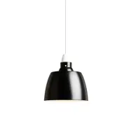 New Works - Hang On Honey Taklampa Jet Black
