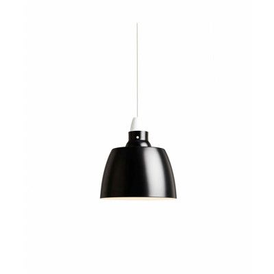 New Works - Hang On Honey Taklampa Jet Black