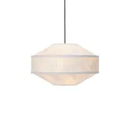 Kite 1W Taklampa Ø55 Vit New Works - Vardagsrum - Design - Plast - Med flera ljuskällor