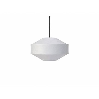 New Works - Kite 1W Taklampa Ø55 Vit