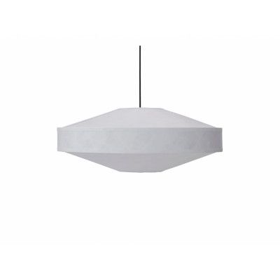 New Works - Kite 3W Taklampa Ø75 Vit