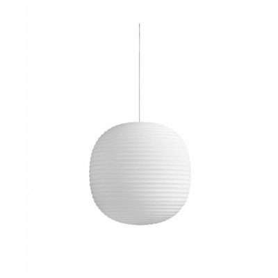 New Works - Lantern Taklampa Large