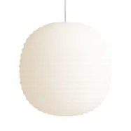 New Works - Lantern Taklampa Small